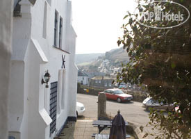 Hotel photo The Old School Hotel 4*