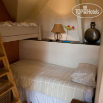 The Old School Hotel 