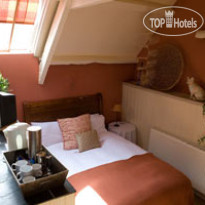 The Old School Hotel 