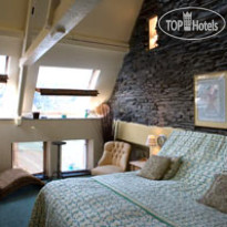 The Old School Hotel 