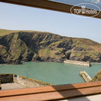 The Old School Hotel 