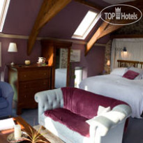 The Old School Hotel 