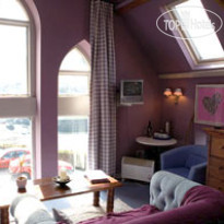 The Old School Hotel 