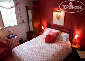 New photos from tourists The Old School Hotel 4*