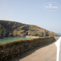 The Old School Hotel 