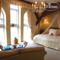 The Old School Hotel 