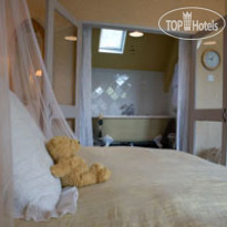 The Old School Hotel 