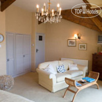 The Old School Hotel 