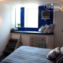 The Old School Hotel 