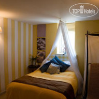 The Old School Hotel 