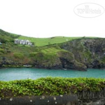 The Old School Hotel 