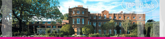 Hotel photo The Grove 5*