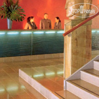 The Lowry Hotel 