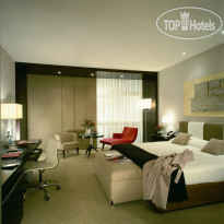 The Lowry Hotel 