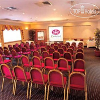 Best Western Cumberland Hotel 