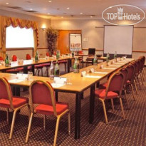 Best Western Cumberland Hotel 