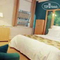 Best Western Cumberland Hotel 