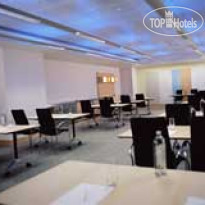 Best Western Cumberland Hotel 