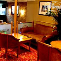 Best Western Cumberland Hotel 