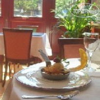 Best Western Cumberland Hotel 