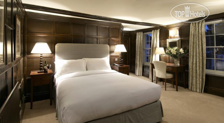 New photos from tourists Talbot Hotel 4*