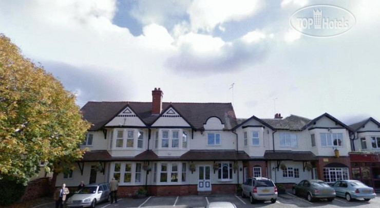 Hotel photo Beverley Hotel 3*