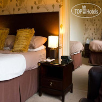 Beverley Hotel 