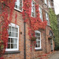 Lyndon House  