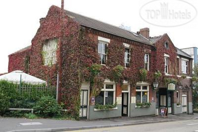 Hotel photo Lyndon House  
