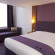 Premier Inn Warrington (M6/j21) Hotel 