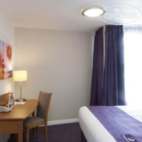 Premier Inn Tewkesbury Hotel 