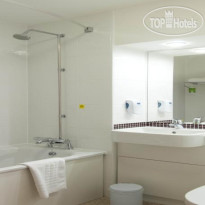 Premier Inn Tewkesbury Hotel 