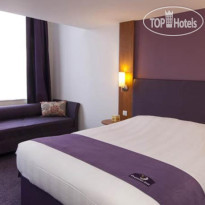 Premier Inn Tewkesbury Hotel 