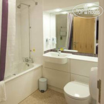 Premier Inn Tewkesbury Hotel 