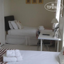 Arden Guest House