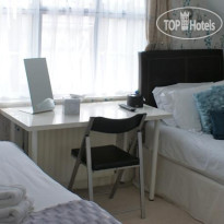Arden Guest House