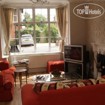 Arden Guest House