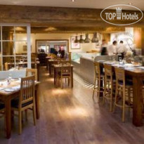 Milsoms Hotel Kenilworth 