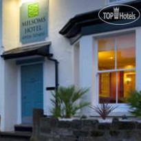Milsoms Hotel Kenilworth 