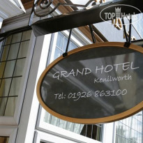 Grand Hotel Kenilworth