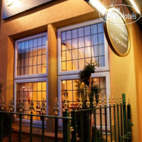 Grand Hotel Kenilworth