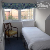Grand Hotel Kenilworth