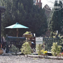 Oakside Lodge