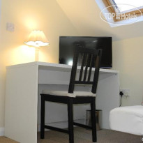 Oakside Lodge