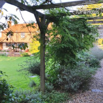 Iffin Farmhouse
