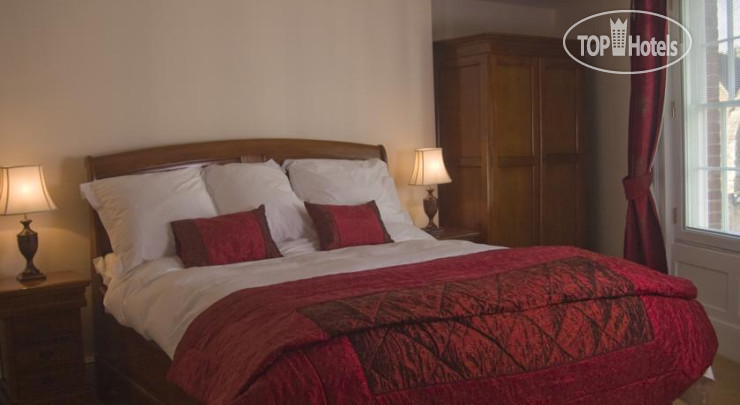 Hotel photo Bijou Abode - Chaucer House 