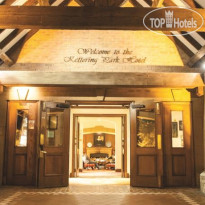 Kettering Park Hotel & Spa