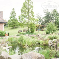 Kettering Park Hotel & Spa