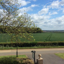 The Country House Hotel 