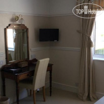 The Country House Hotel 
